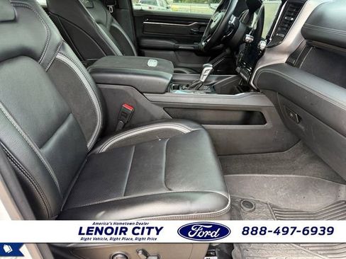 Used 2022 RAM 1500 TRX w/ TRX Level 2 Equipment Group AWD/4WD image 13