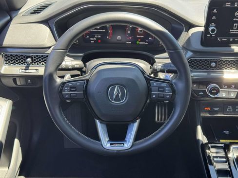 Certified 2024 Acura Integra A-Spec FWD image 13