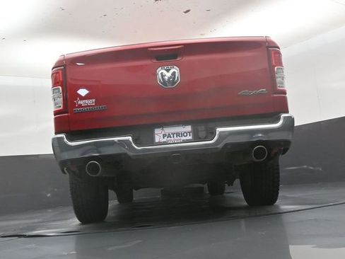 Used 2021 RAM 1500 Big Horn AWD/4WD image 41