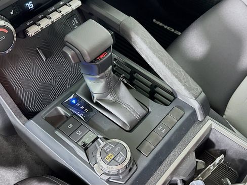 New 2026 Toyota Tacoma TRD Off-Road AWD/4WD image 17