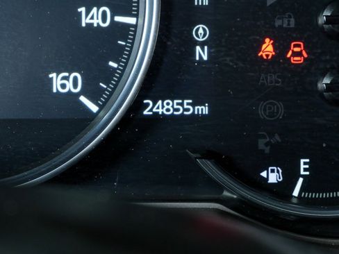 Used 2024 MAZDA CX-5 AWD 2.5 S w/ Premium Plus Pkg image 12