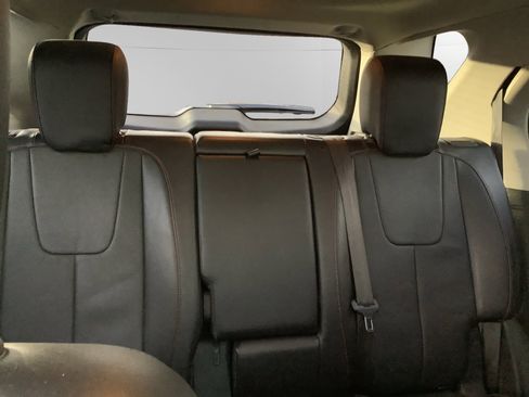 Used 2014 Chevrolet Equinox LTZ image 13