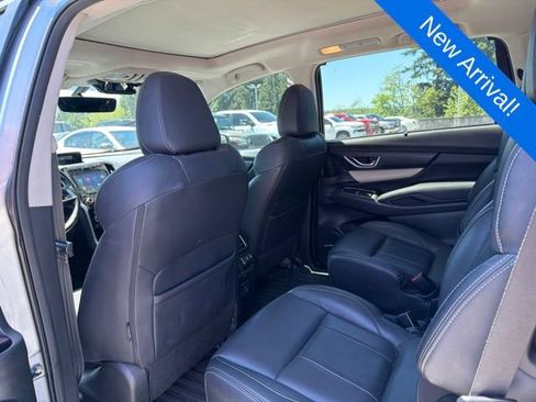 Used 2021 Subaru Ascent Limited w/ Technology Package AWD/4WD image 10