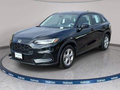 Used 2023 Honda HR-V LX