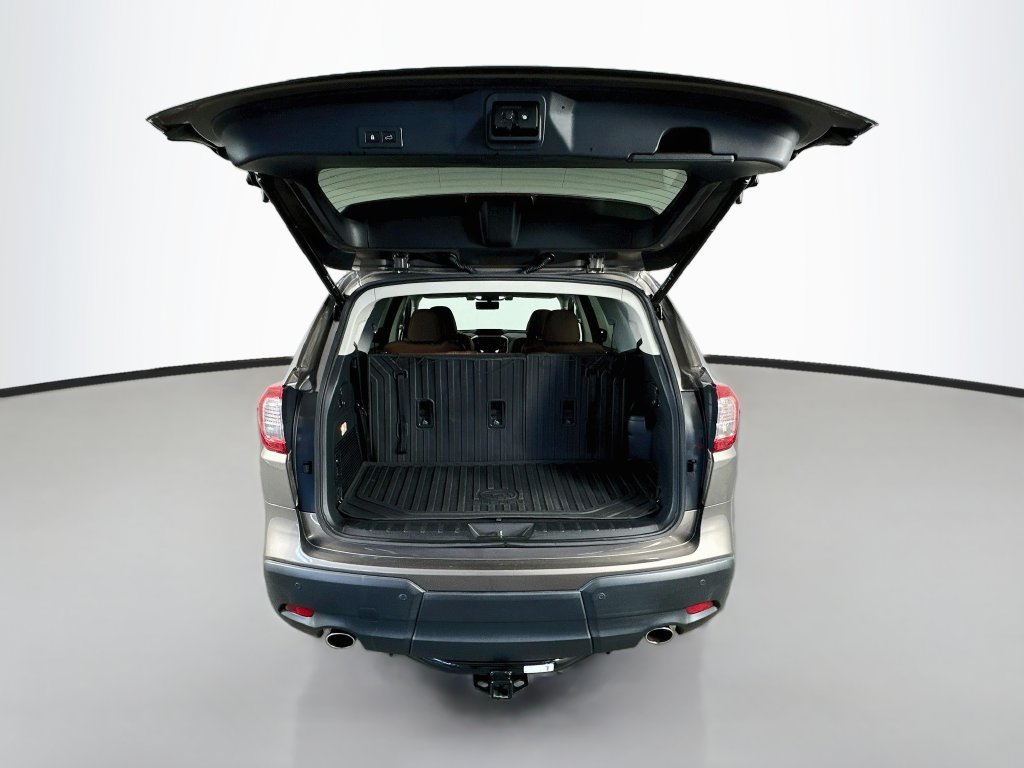 Used 2022 Subaru Ascent Touring AWD/4WD image 30