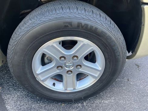 Used 2011 Dodge Dakota Big Horn image 8