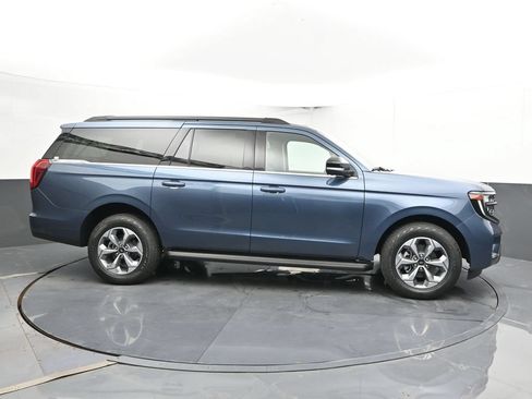 New 2027 Ford Expedition Max Active AWD/4WD image 3