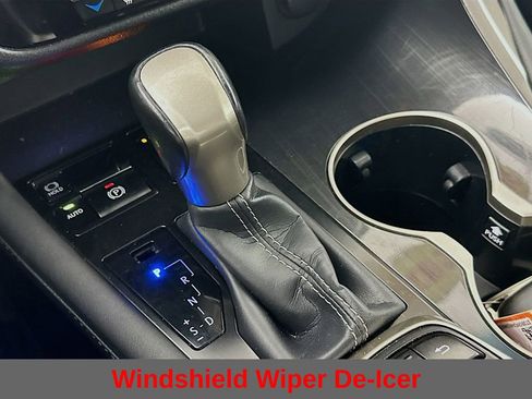 Used 2019 Lexus RX 450h AWD image 22