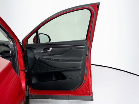 Used 2023 Hyundai Santa Fe SEL image 32