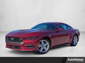 New 2026 Ford Mustang Premium video 1
