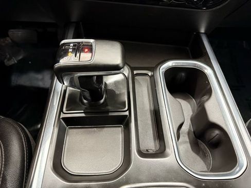 Used 2024 Chevrolet Silverado 1500 LTZ w/ Technology Package image 41