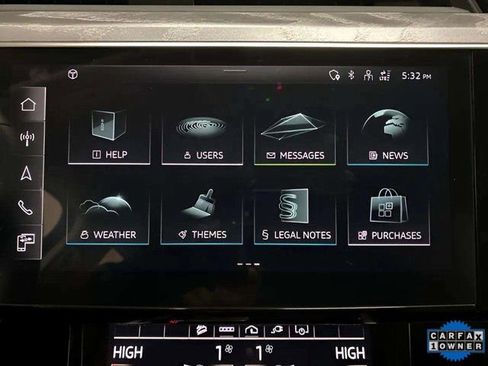 Used 2023 Audi e-tron Premium Plus image 47