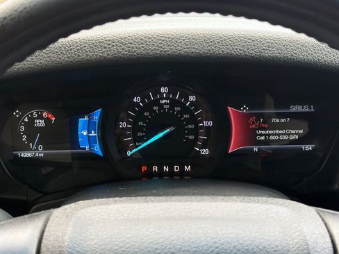 Used 2016 Ford Expedition EL XLT w/ Equipment Group 202A AWD/4WD image 35