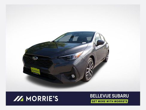 New 2026 Subaru Impreza 2.0i Sport AWD/4WD image 1