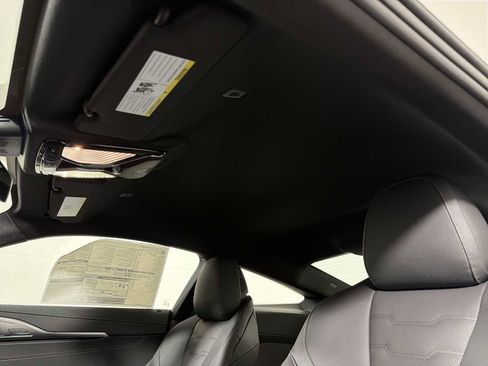 New 2026 BMW 840i xDrive Coupe w/ M Sport Professional Package AWD/4WD image 18