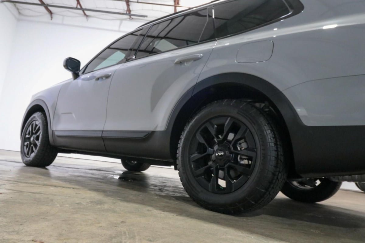 Used 2024 Kia Telluride SX X-Pro AWD/4WD image 35