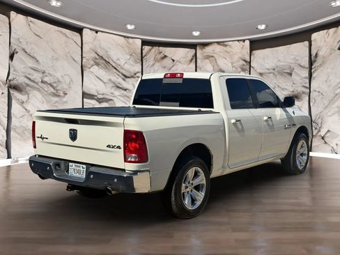 Used 2016 RAM 1500 Lone Star AWD/4WD image 6