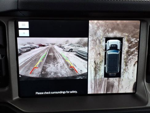 Used 2023 Ford Bronco Raptor image 17