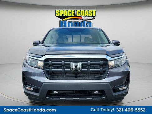 New 2026 Honda Ridgeline RTL image 8