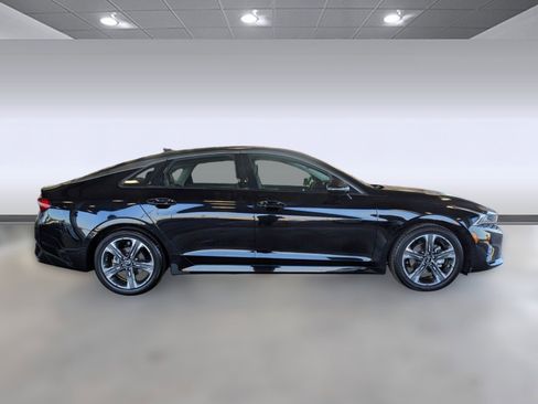 Used 2021 Kia K5 EX w/ EX Premium Package image 8