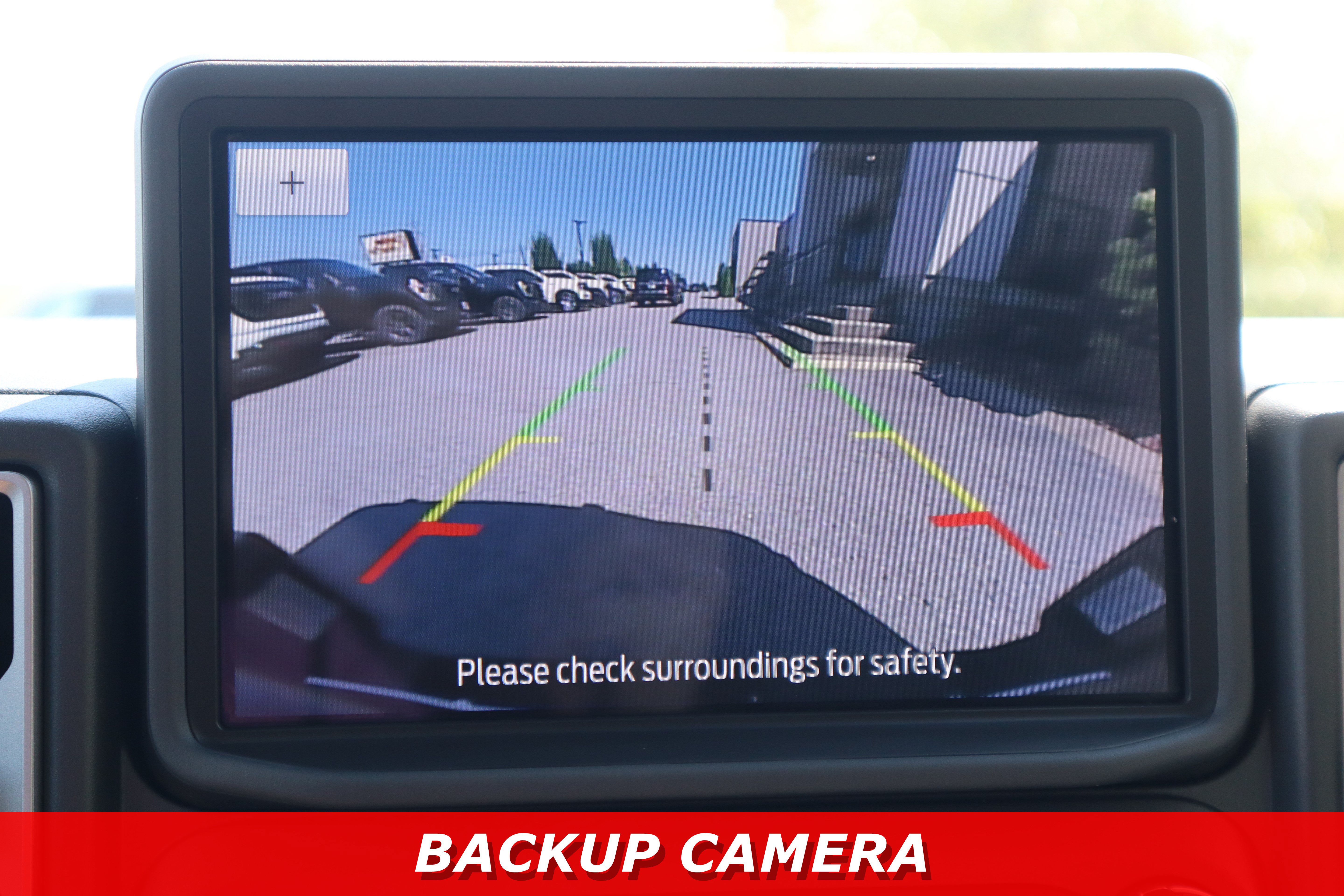Used 2024 Ford Bronco Sport Big Bend AWD/4WD image 19