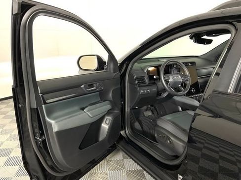Used 2026 GMC Terrain AT4 w/ Convenience Package III AWD/4WD image 26