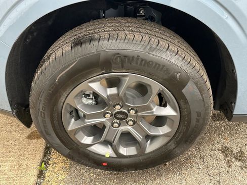 New 2026 Ford Maverick XLT AWD/4WD image 6