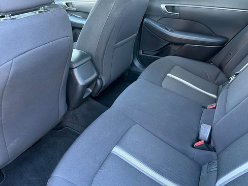 Used 2023 Hyundai Sonata SEL FWD image 12