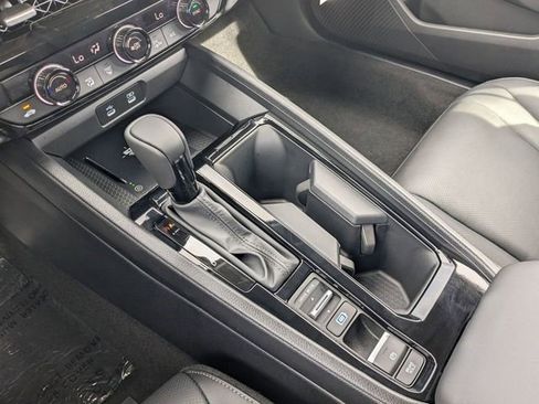 New 2026 Honda Accord EX-L image 16