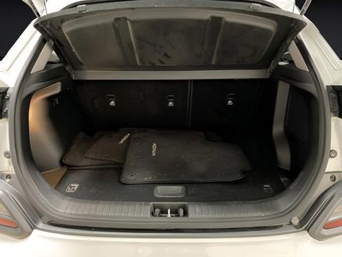 Used 2020 Hyundai Kona Ultimate image 16