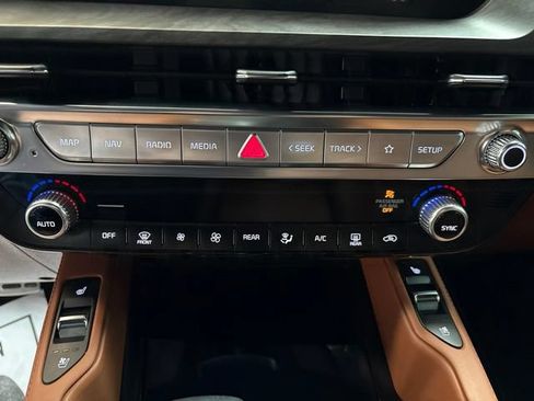 Used 2024 Kia Telluride SX X-Pro AWD/4WD image 27