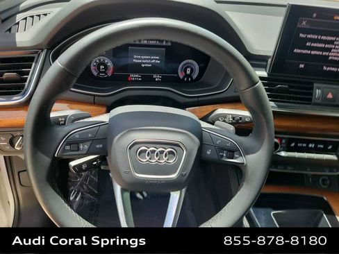 Certified 2023 Audi Q5 2.0T Premium Plus w/ Premium Plus Package AWD/4WD image 23