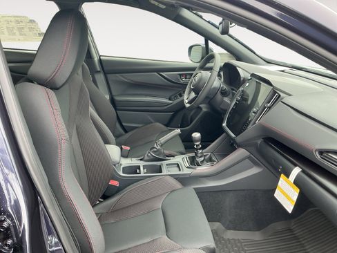 New 2026 Subaru WRX Premium image 14
