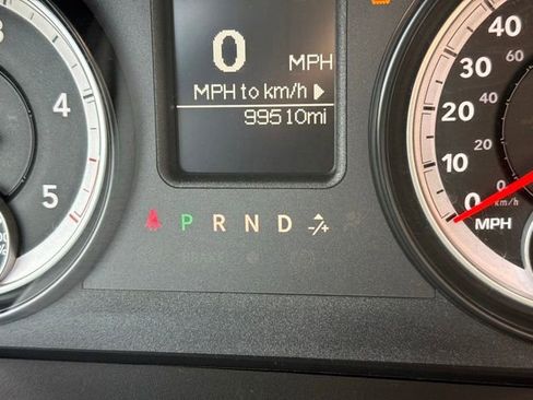 Used 2014 RAM 1500 Tradesman AWD/4WD image 14