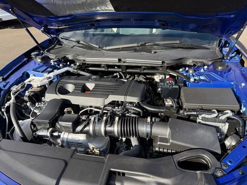 Certified 2025 Acura TLX SH-AWD w/ A-SPEC Pkg image 10