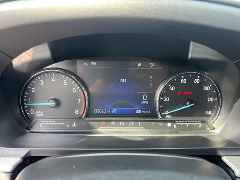 Certified 2023 Ford Explorer XLT w/ Equipment Group 202A AWD/4WD image 11