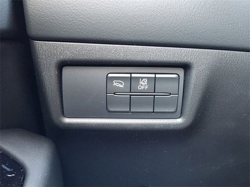 New 2025 MAZDA CX-5 AWD 2.5 S w/ Select Package image 16