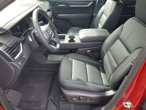 New 2026 GMC Acadia Elevation w/ Elevation Premium Package image 5