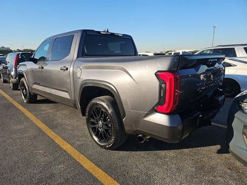 Used 2024 Toyota Tundra Limited image 40