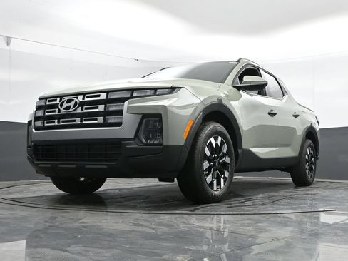 Used 2025 Hyundai Santa Cruz SEL AWD/4WD image 49