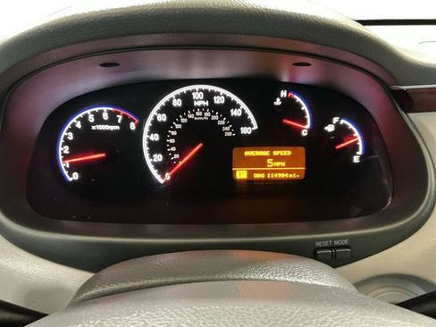 Used 2006 Hyundai Azera Limited FWD image 14