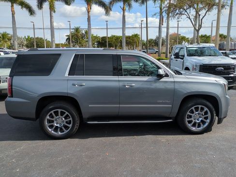 Used 2018 GMC Yukon Denali w/ Open Road Package image 3