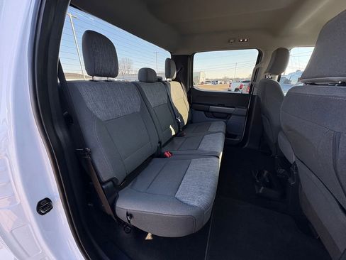 Used 2023 Ford F150 XLT w/ Trailer Tow Package image 25