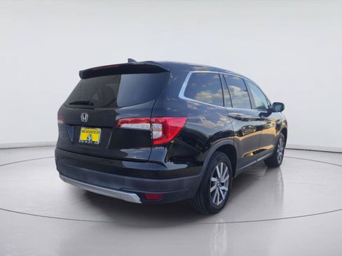 Used 2021 Honda Pilot EX-L image 5