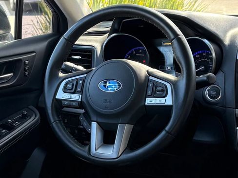 Used 2017 Subaru Legacy 3.6R Limited image 24