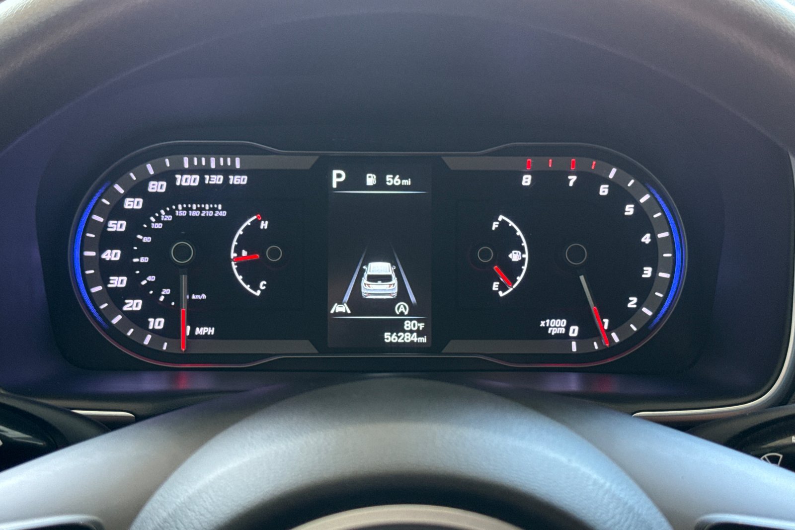 Used 2023 Hyundai Tucson SEL AWD/4WD image 28
