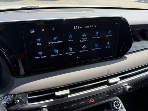 Certified 2025 Hyundai Palisade Calligraphy AWD/4WD image 21