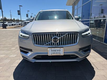 Used 2023 Volvo XC90 T8 Ultimate
