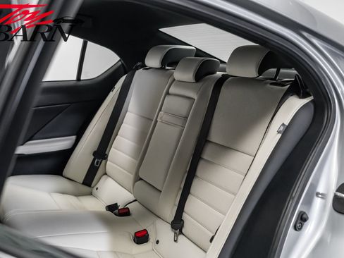 Used 2023 Lexus IS 350 F Sport image 50