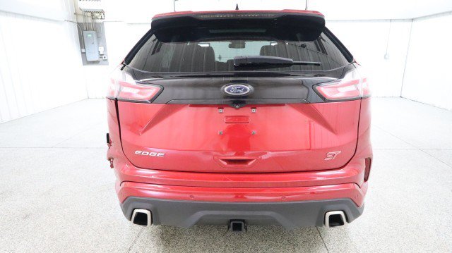Used 2020 Ford Edge ST w/ Equipment Group 401A AWD/4WD image 8